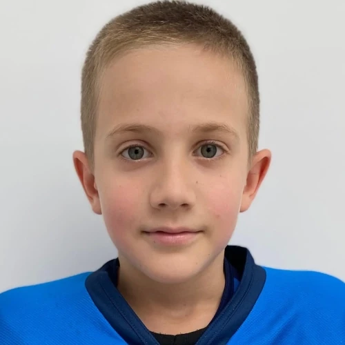 Morozov Savelii Evgenevich