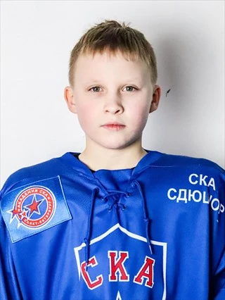 Kanaev Ivan Antonovich