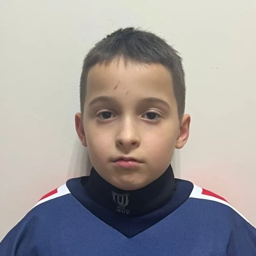 Nikolaev Artemii Aleksandrovich
