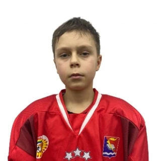 Токарев Дмитрий Сергеевич
