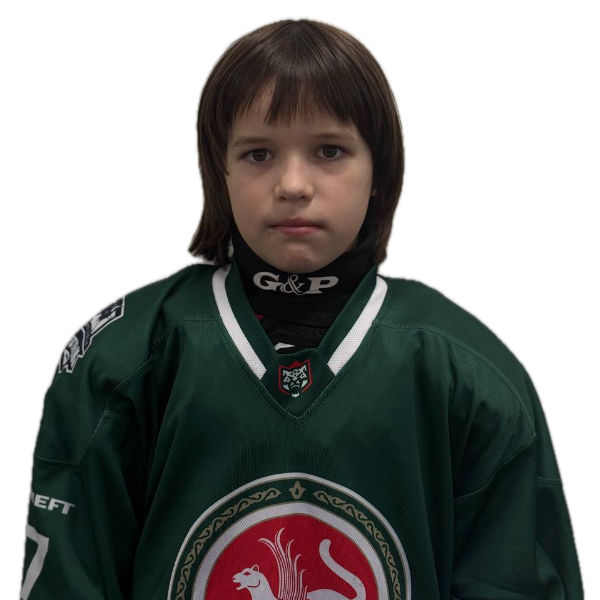 Kulakov Petr