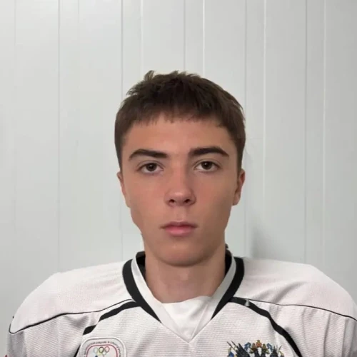 Kochergin Denis Yurevich