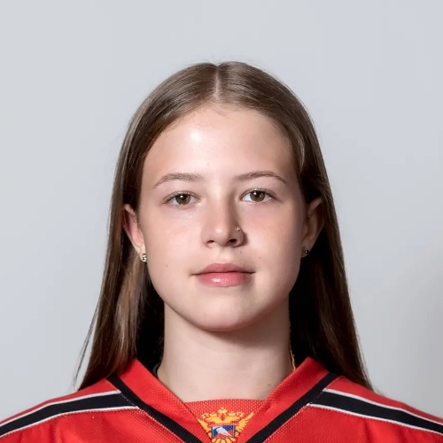 Bobrova Anastasiya Sergeevna