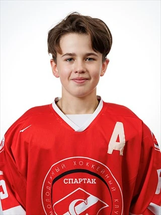 Orlov Artem Romanovich