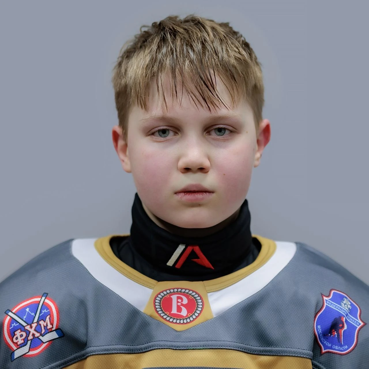 Shevelkin Aleksandr Vasilevich