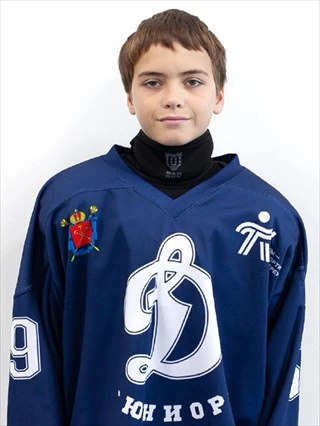 Gelm Maksim Mihailovich