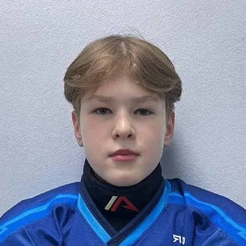 Burganov Renal Rustamovich
