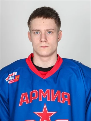 Ishkov Roman Evgenevich