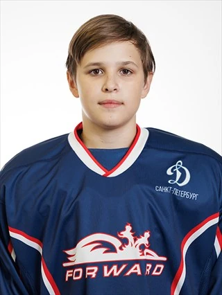 Бреднев Серафим Филиппович
