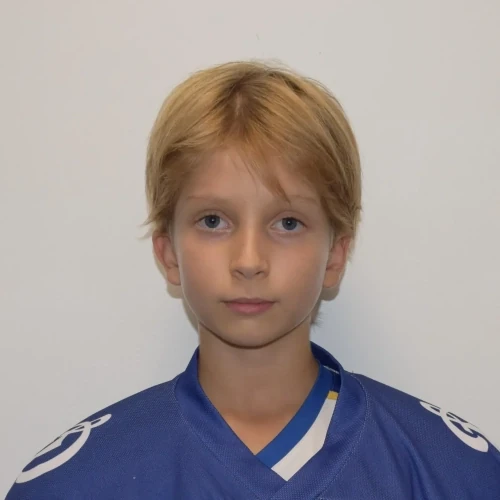 Rezantsev Georgii Yakovlevich