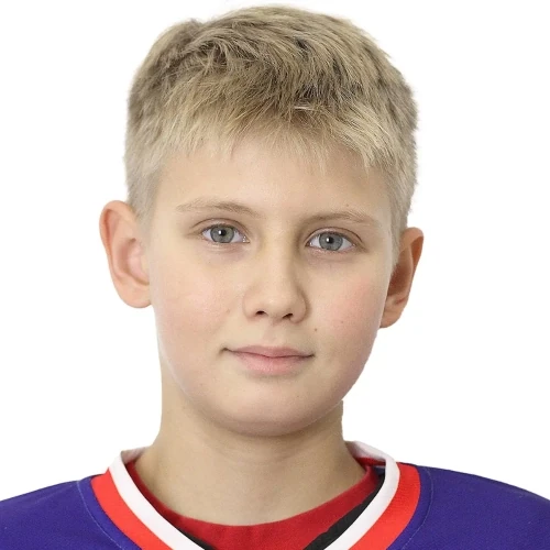 Pozdnyakov Daniil Vitalevich