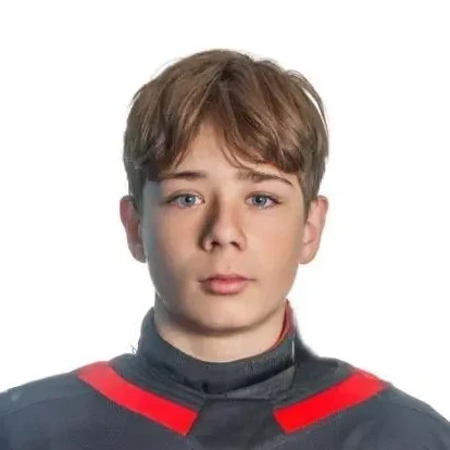 Baglaev Fedor Evgenevich