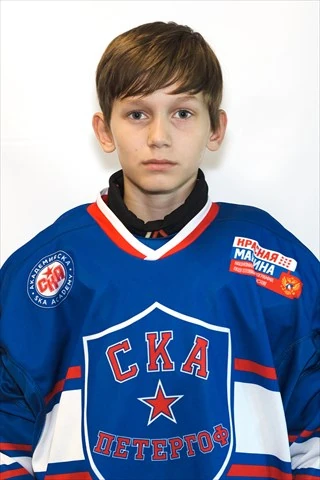 Kraev Andrei Dmitrievich