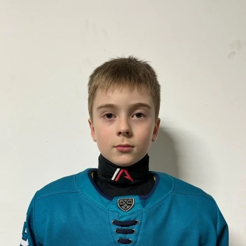 Chesnokov Matvei Olegovich