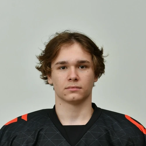 Karpachov Dmitrii Aleksandrovich