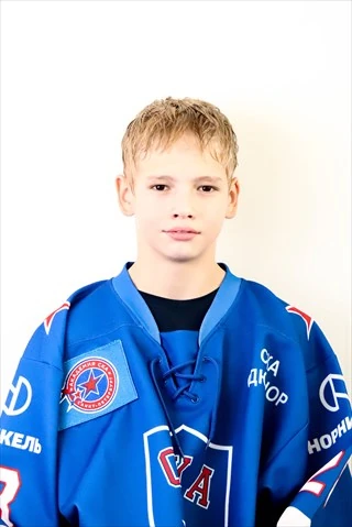 Tudvasev Yaroslav Denisovich
