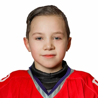 Malyshev Nikita Mihailovich