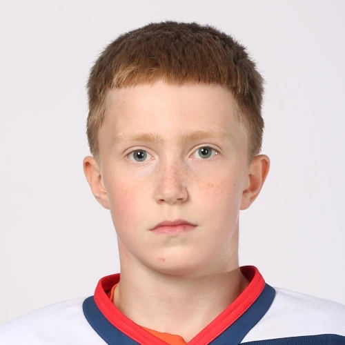 Krivosheev Ivan Anatolevich