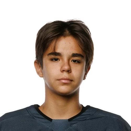 Haliullin Kirill
