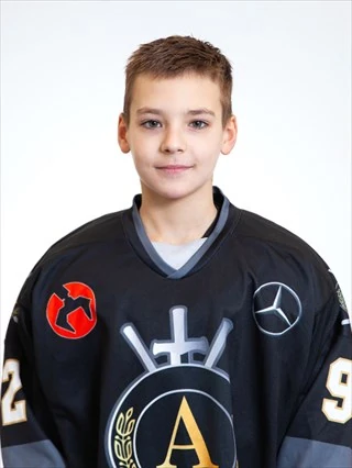 Yurchenko Semen Alekseevich