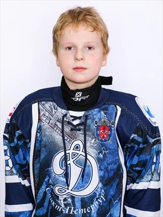 Byzov Roman Dmitrievich