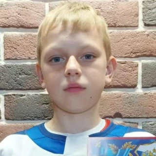 Reznikov Egor Andreevich