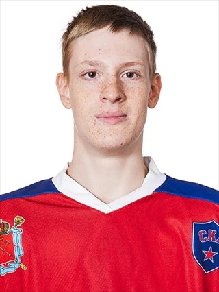 Guschin Egor Ivanovich