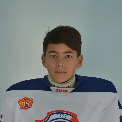 Zinkin Igor Olegovich