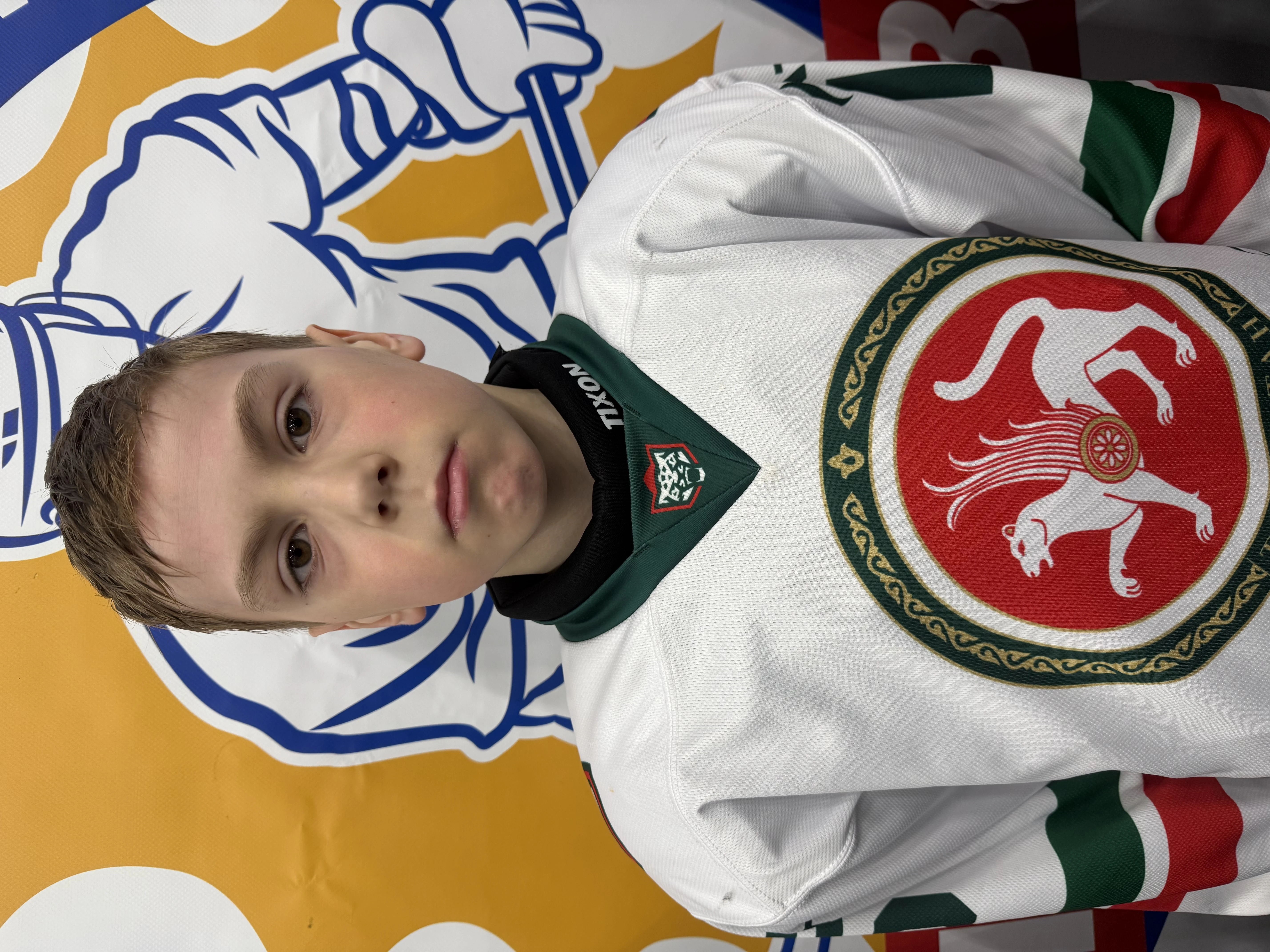 Vishnyakov Edgar