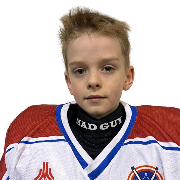 Bochok Dmitrii