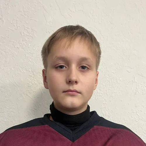 Moor Timofei Viktorovich