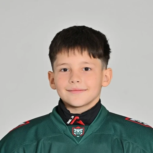 Dergachev Roman Dmitrievich