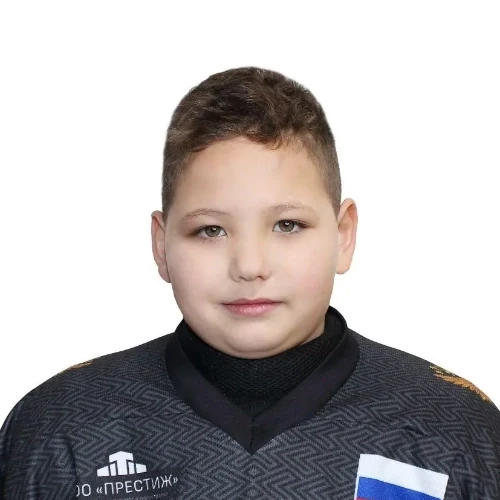 Grigorev Timur Yurevich