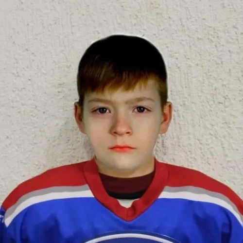 Apenkov Egor Vadimovich