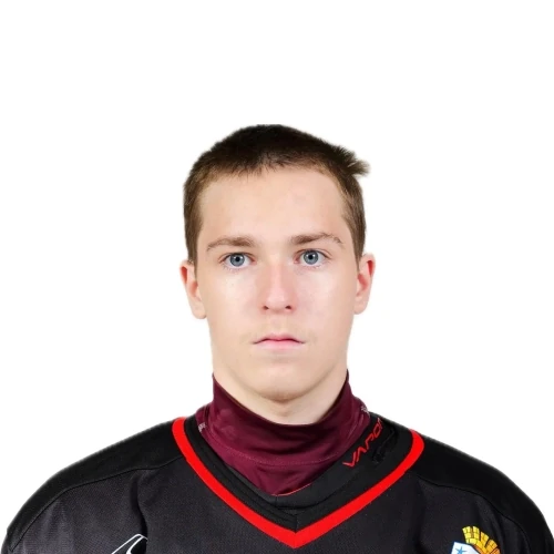 Pochkalov Ilya Vladimirovich