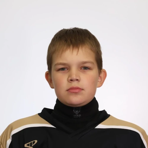 Stepkin Vladislav Vadimovich