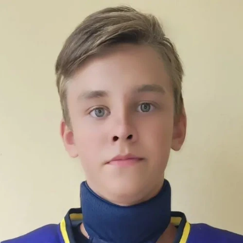 Motin Aleksei Pavlovich