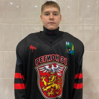 Solovtsov Ivan Sergeevich