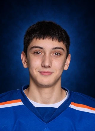 Badziev Alan Viktorovich