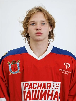 Ladynskii Ivan Nikolaevich