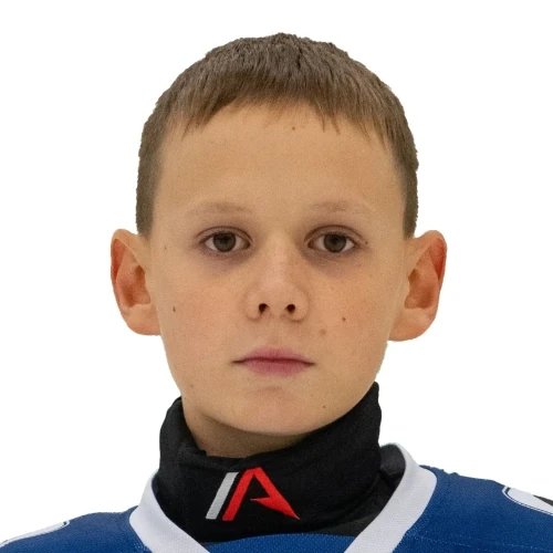 Fedyaev Rodion Olegovich