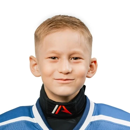 Павлов Дамиан Андреевич