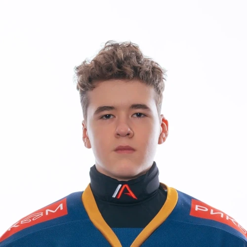 Shirokov Maksim Sergeevich