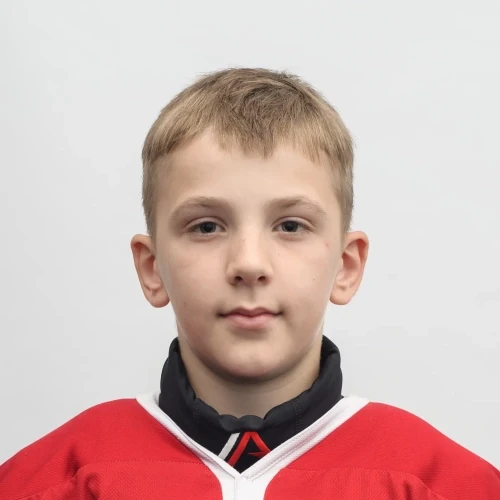 Palenko Makar Alekseevich