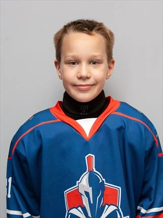 Mezentsev Vladislav Aleksandrovich