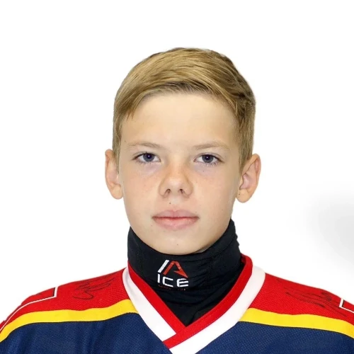 Ulyanov Yaroslav Denisovich
