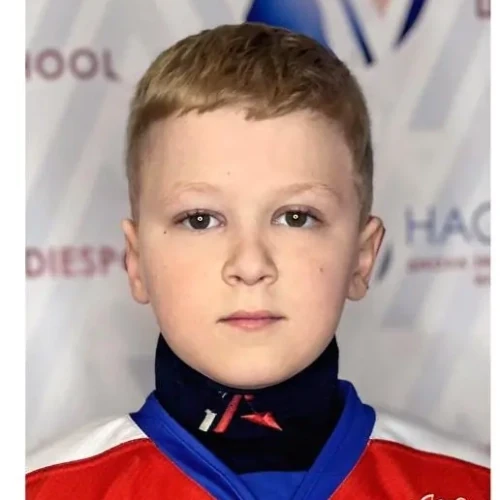 Zavarin Sergei Alekseevich