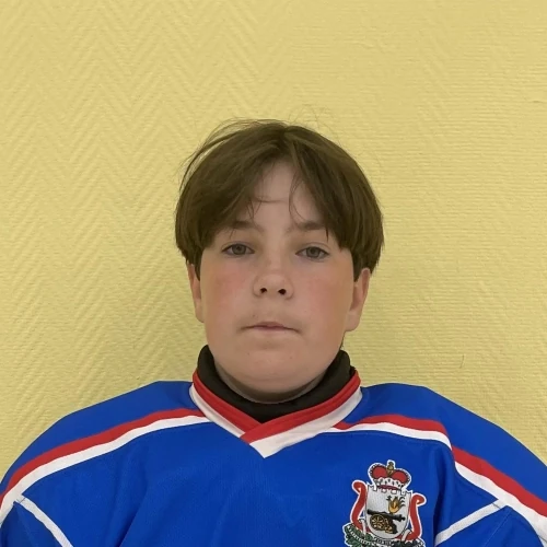 Chuhnov Danila Vitalevich