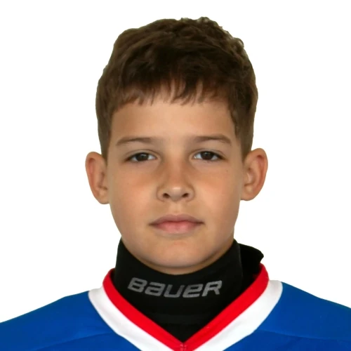 Makushkin Savelii