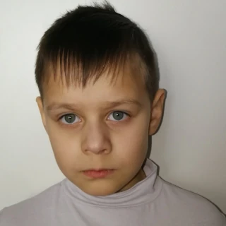 Перевощиков Богдан Иванович